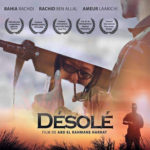 Desolé