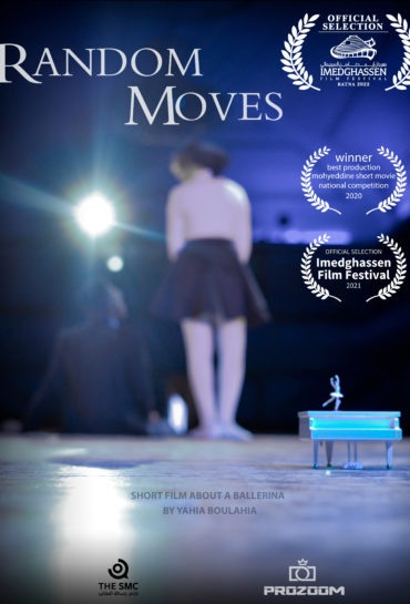Random Moves