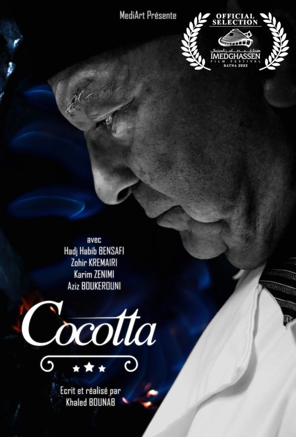 Cocotta