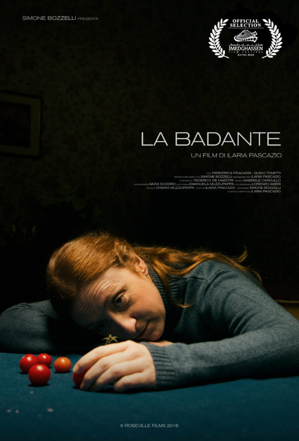 La Badante