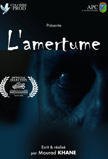 L’amertume