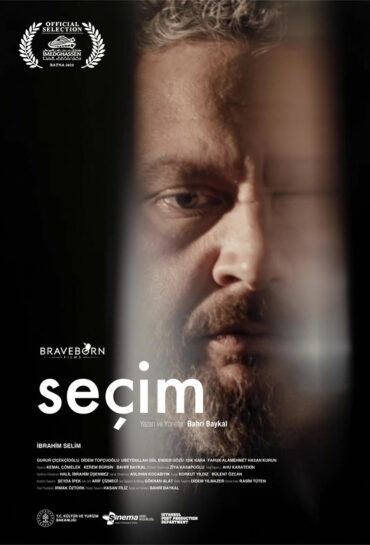 Seçim Trailer – Official Selection – Turkey